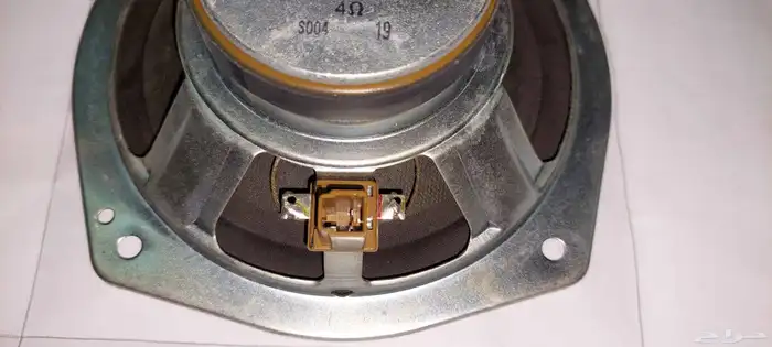 سماعة سبيكر مكبر صوت للسيارات 5