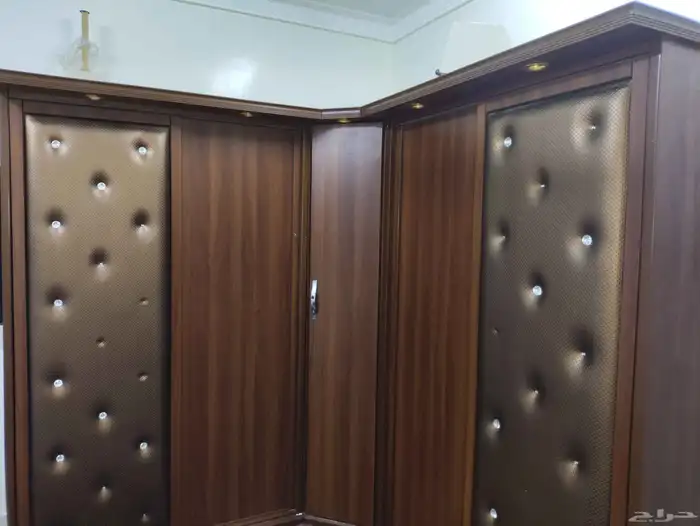 دولاب ومكيف وثلاجه 0