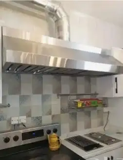 مداخن ومواصير 6