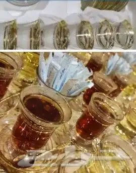 قهوجين وصبابين الرياض 5