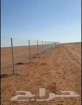 شبوك مزارع وكسارات ونخيل عربي وشنطني اتصل نصل لسنا الوحيدين 0