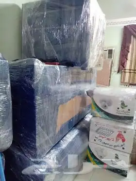 نقل عفش داخل واخرج القصيم مع الفك والركيب والتغليف والضمان 3