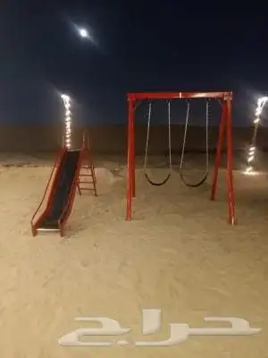 العاب اطفال مراجيحة 2