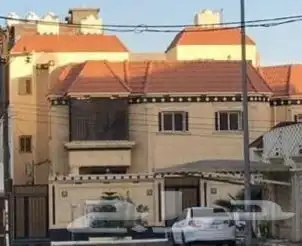 شقة فاخرة للإيجار السنوي بحي المعارض خميس مشيط 0