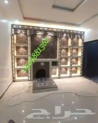 مشبات معلم مشبات افران الرياض شوايات المطاعم 10