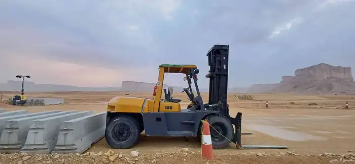 رفعات شوكيه فركلفت رفعه شوكيه كرينات كرين ونش للايجار 5