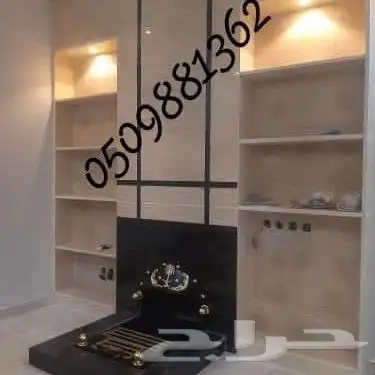 مشبات معلم مشبات افران الرياض شوايات المطاعم 12