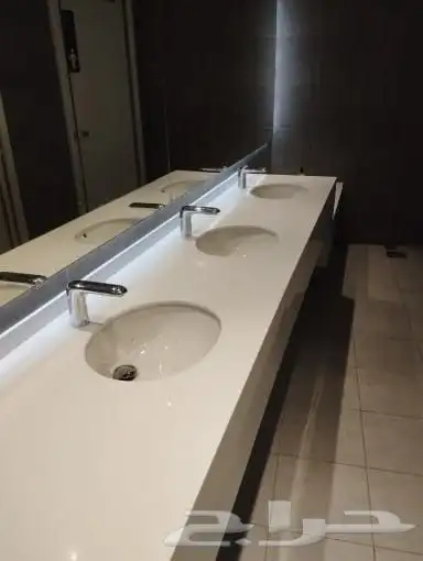 سباك حى السلامة والزهرة والروضة والفيصلية والحمرةوالصفا 8