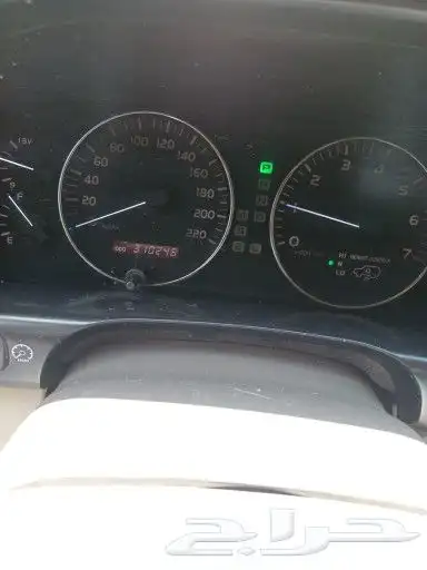 لاند كروزر VXR 2007 خليجي نظيف جدا 11
