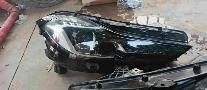 طقم شمعات جيتور اكس70 1