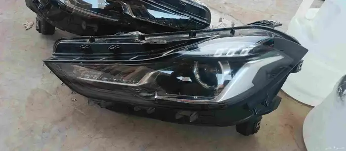 طقم شمعات جيتور اكس70 0