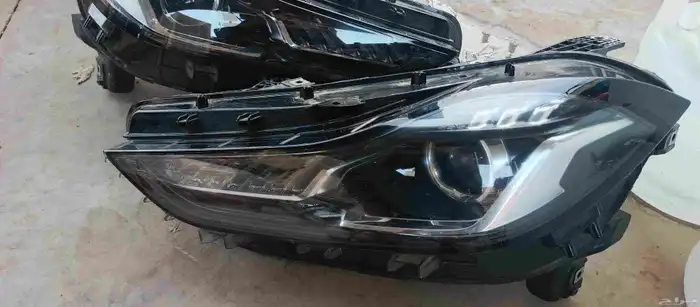 طقم شمعات جيتور اكس70 2