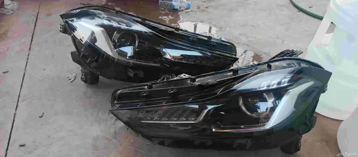 طقم شمعات جيتور اكس70 3