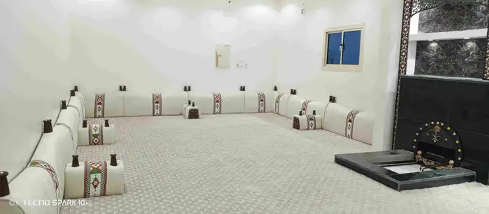 كنب تفصل مساند خشب واي فاي تفصل رقم 5