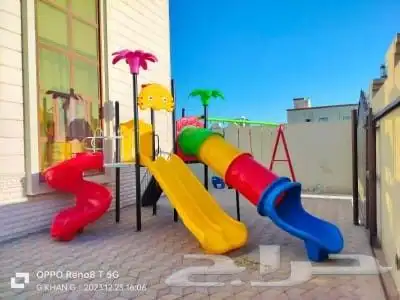 العاب الحدايق 6