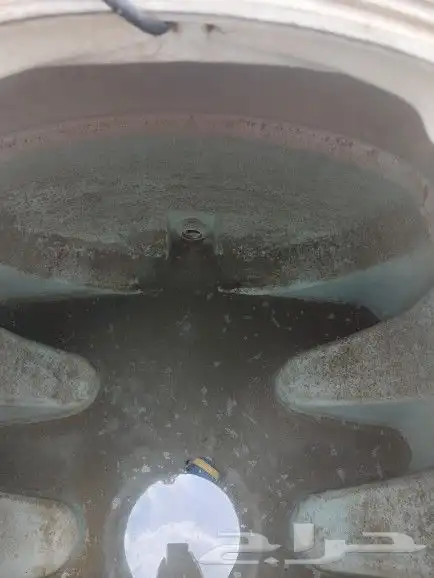 تننطيف وتعقيم الخزنات 0