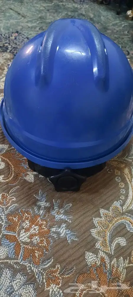 خوذة السلامة 2