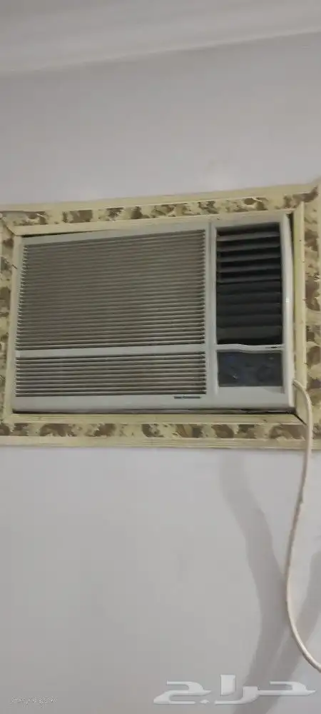 مكيف كارير ويورك 24 1