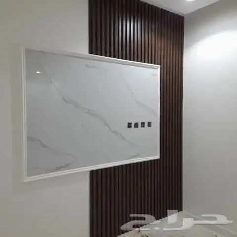 اصباغ وديكورات مضلات 1