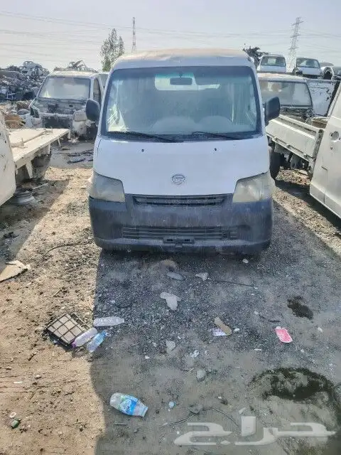 تشليح سزوكي ديهاستو 2