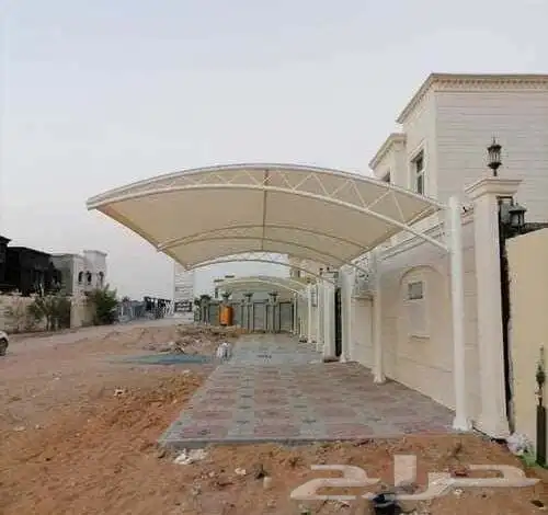 مظلات خيام سواتر الاحساء 3