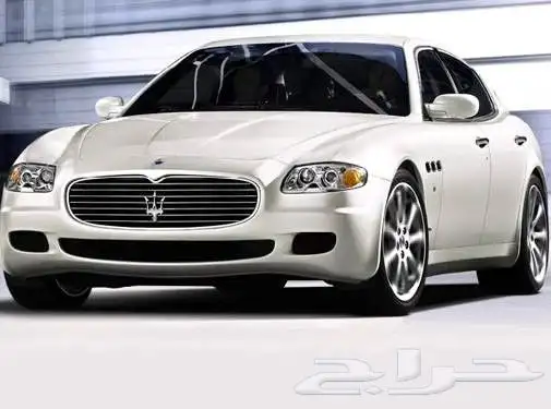متوفر قطع غيار تشليح ميزراتي 2007 0