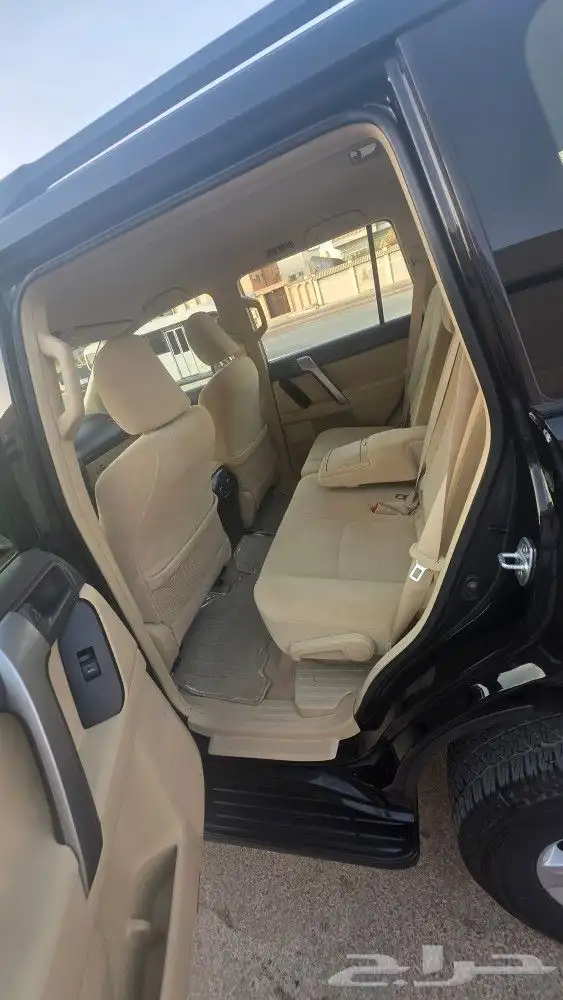 تويوتا برادو 2014 19