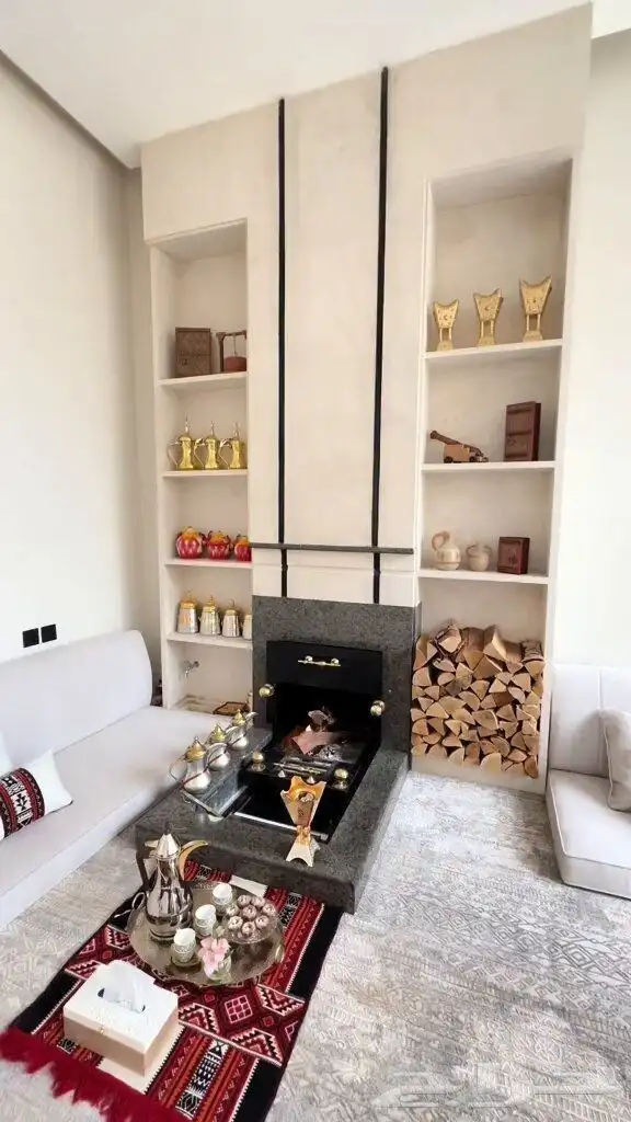 مشبات معلم مشبات افران الرياض شوايات المطاعم 20