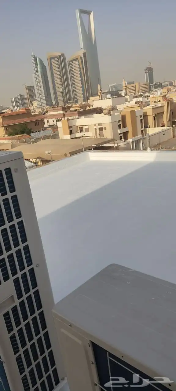 عزل خزانات المياه مبيد الحشرات عزل ايبوكسي عزل فوم 6