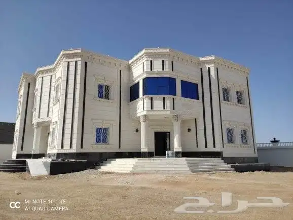 حجر طبيعي الرياض 0
