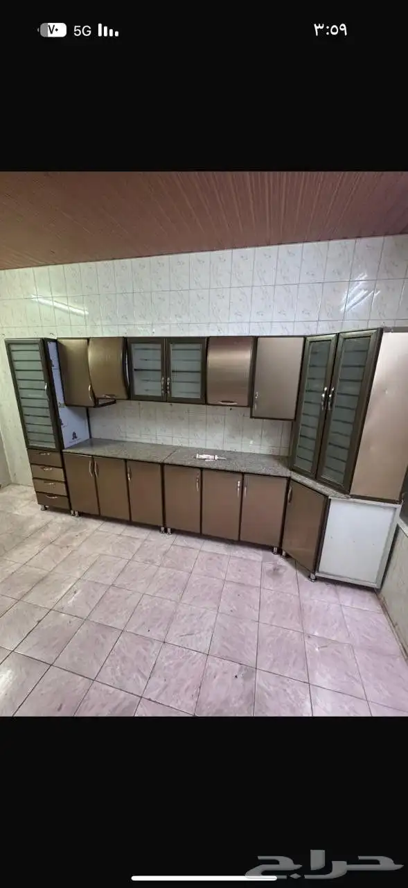 مطبخ دولاب مطبخ 1