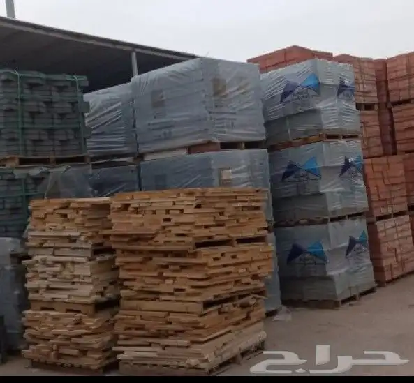 اسمنت ورمل بلوك غراء جميع انواع مواد البناء والاسعار مناسبه 1