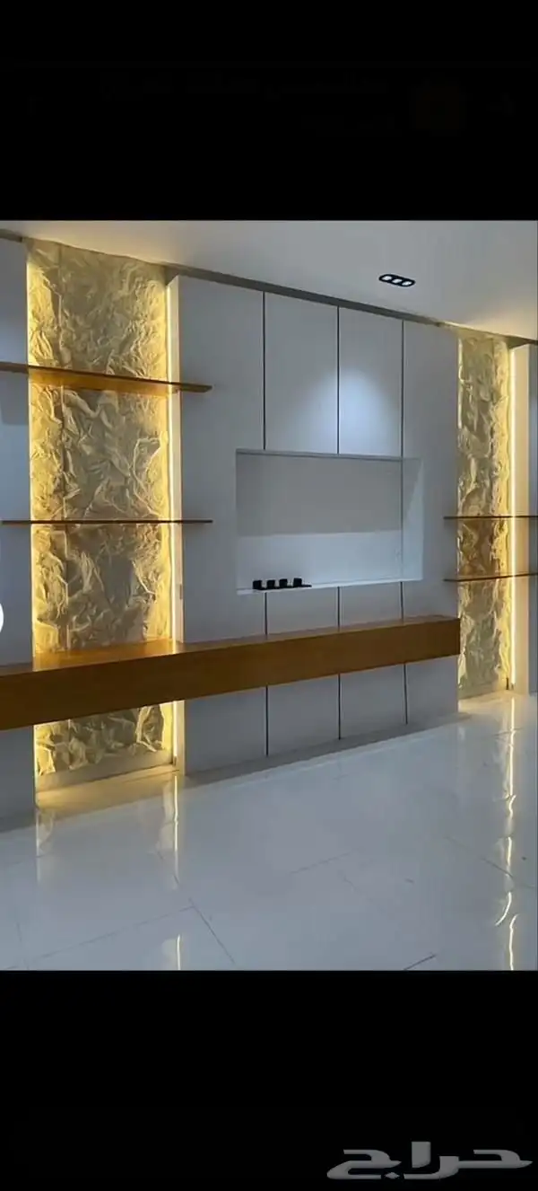 دهانات وديكورات 2