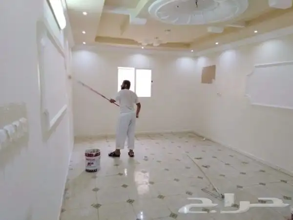 دهانات وديكورات 4