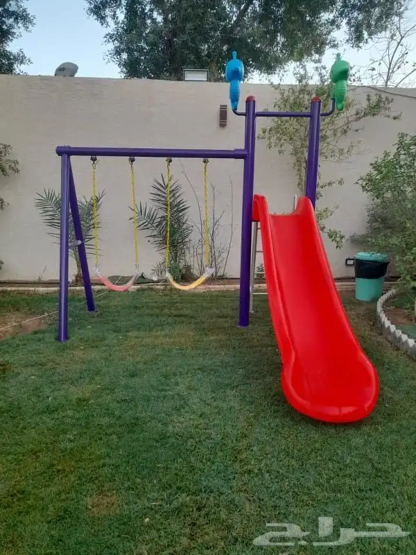 العاب اطفال مراجيحة 6