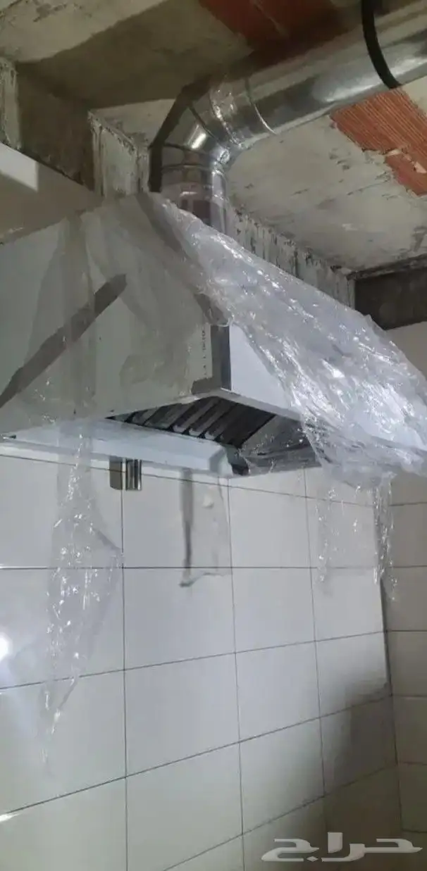 مداخن ومواصير 1