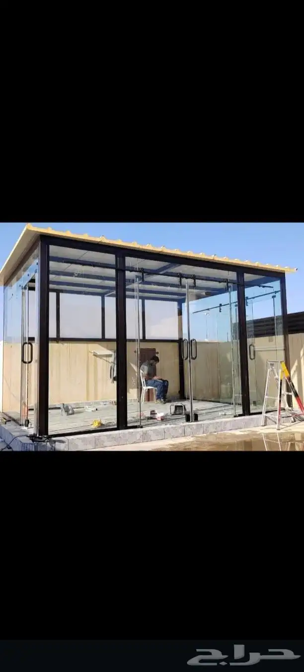 غرف ساندوتش بنل مجالس ساندوتش بانل ملاحق ساندوتش بانل س 0