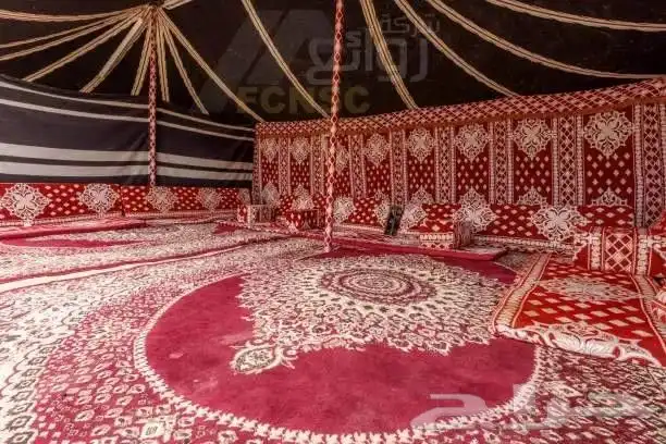 تأجير خيام أوروبية وجميع انواعها 0