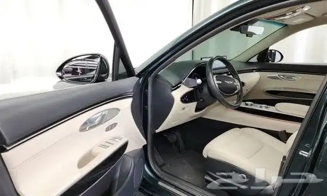 جينسيس GV70 2021 إستيراد كوريا 7