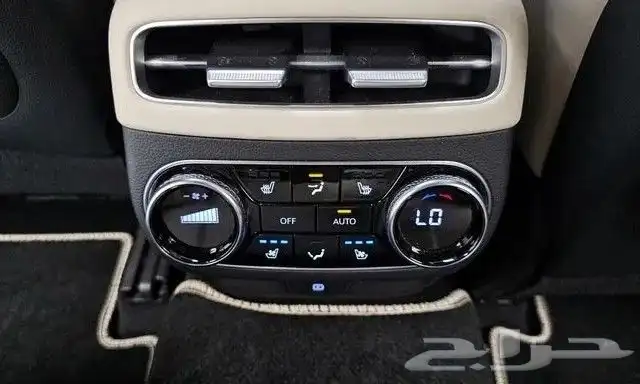 جينسس GV70 2024 sport دفع رباع استيراد كوريا - معرض العصيمي 14