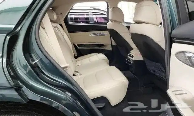 جينسيس GV70 2021 إستيراد كوريا 9