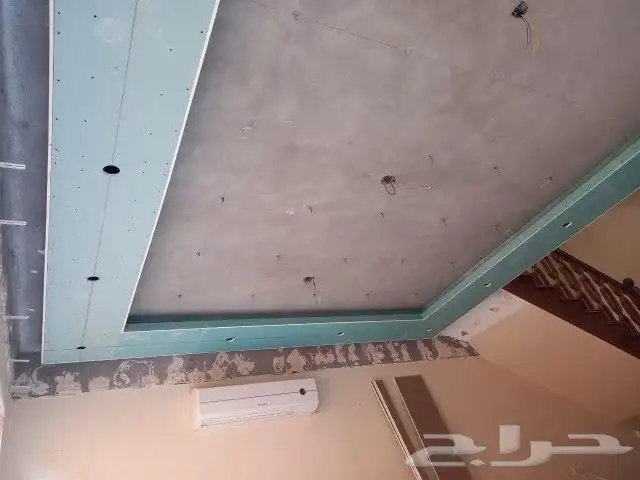 جبس بورد مقاولات 8
