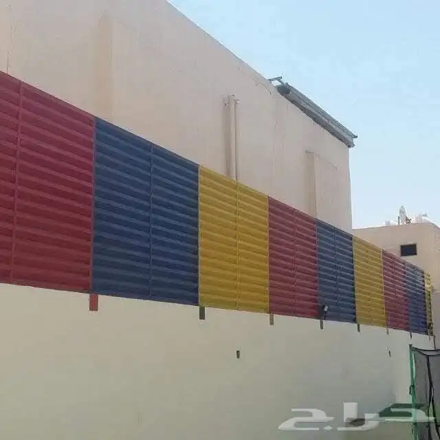 سواتر جده مكه مضلات جده مكه 2