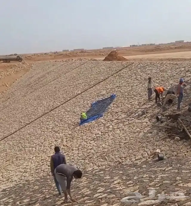 بنا حجر وتكسير 5