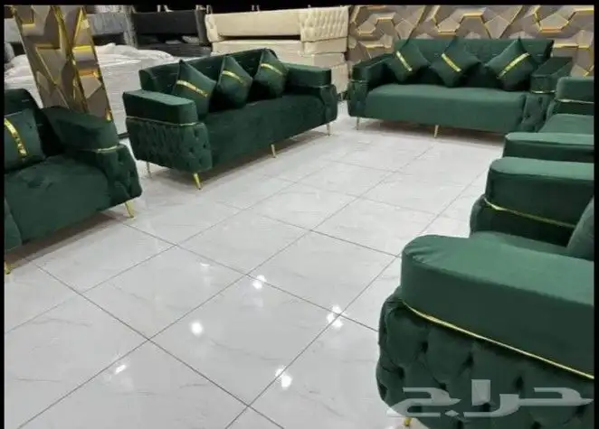 كنب الاناقة الجديد 0