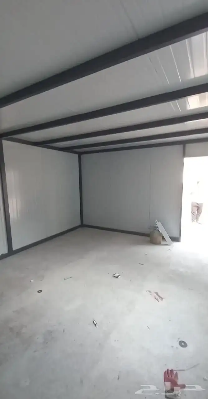 غرف ساندوتش بنل مجالس ساندوتش بانل ملاحق ساندوتش بانل س 6