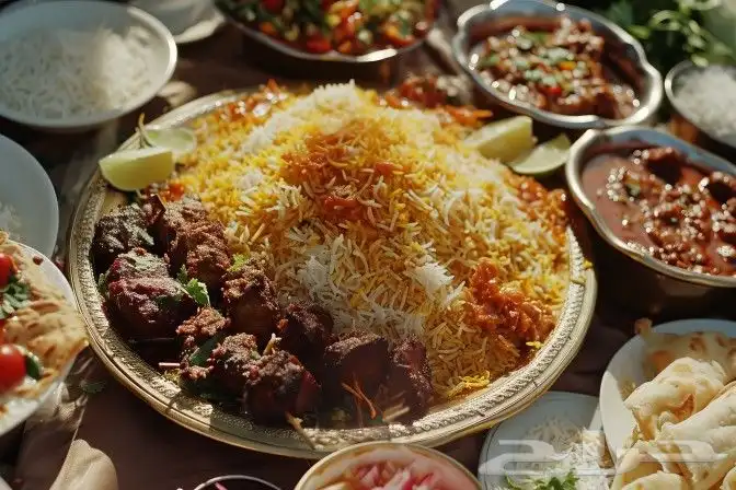 عدسه مصور منتجات 9
