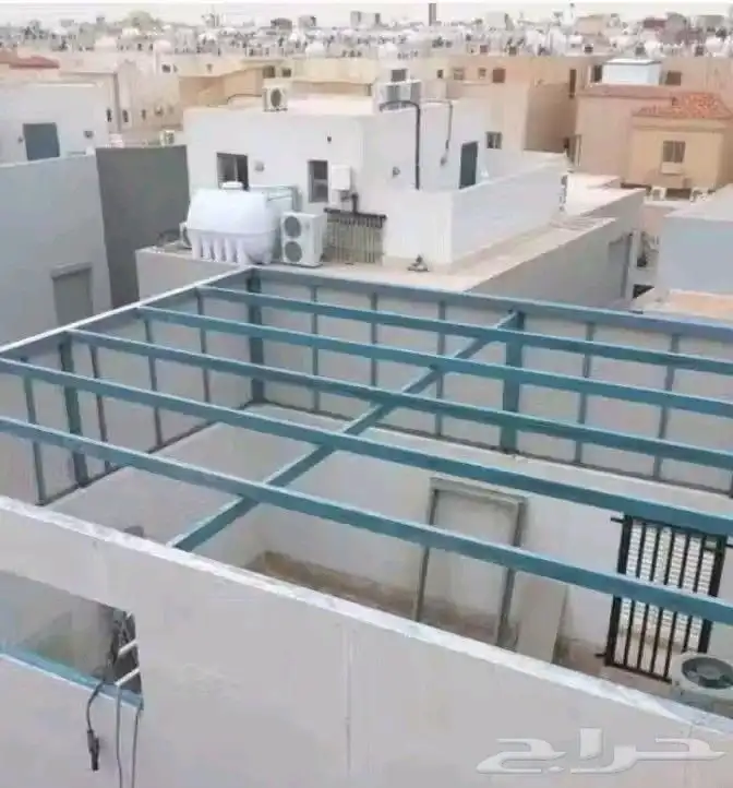 حداد 9