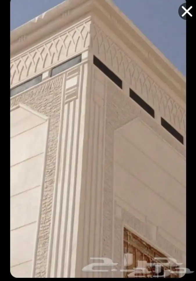 كسر رخام خارجي دخلي شغل ما يحتاج 7