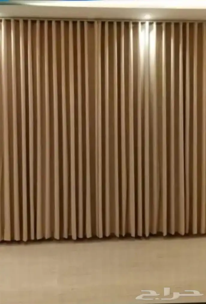 كنبات وستائر وبكسات نوم المظيلف 2